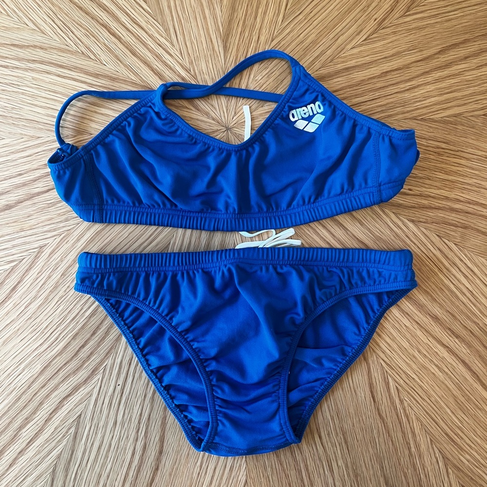 Arena Bikini NWOT
